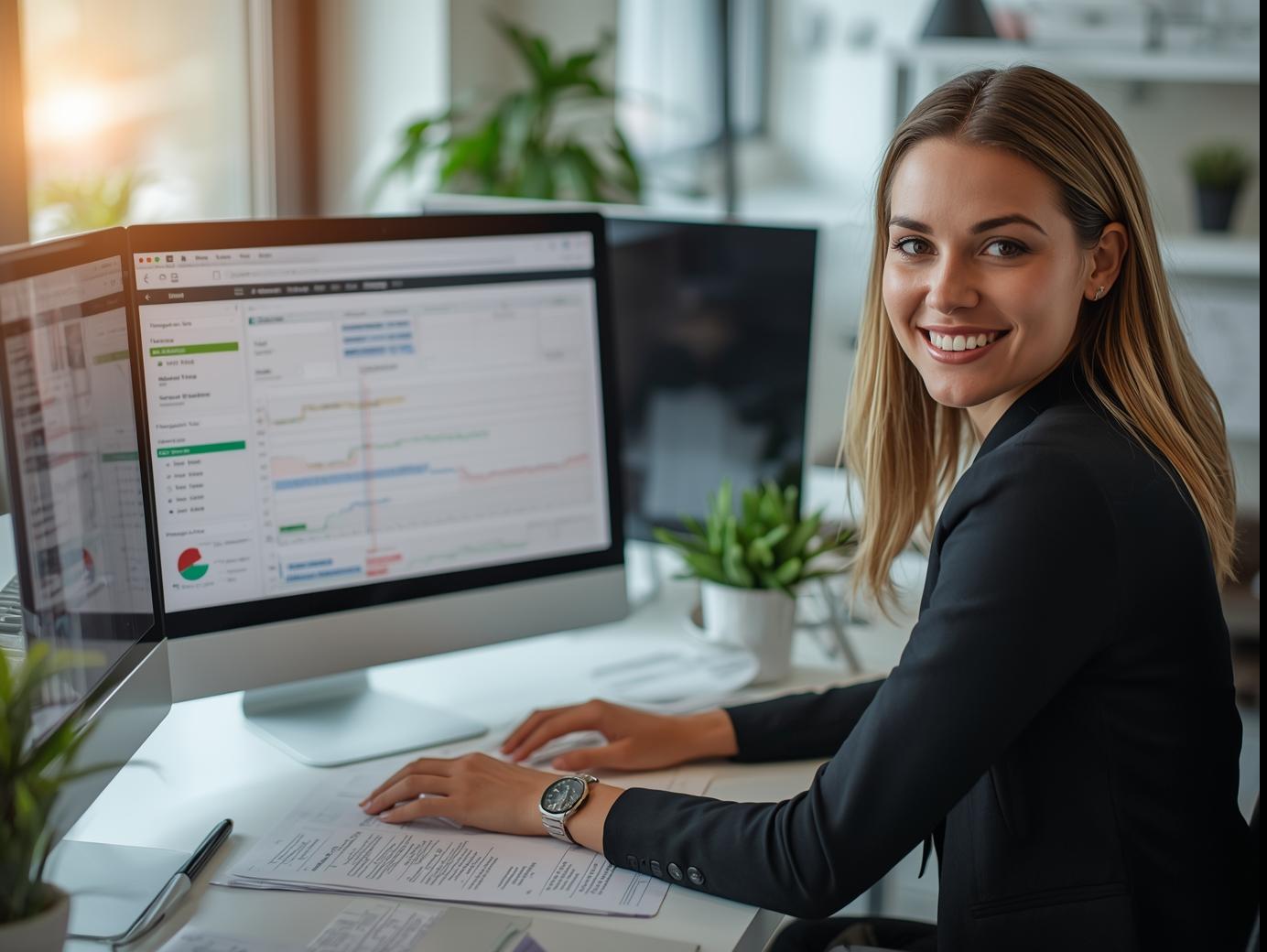 Projects & HR